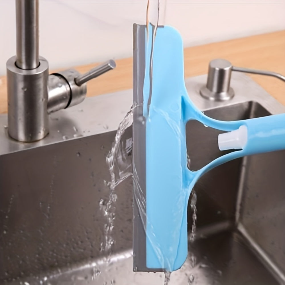 3 in 1 Multi-function Window Cleaning Squeegee