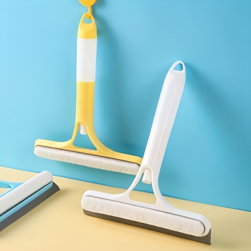 3 in 1 Multi-function Window Cleaning Squeegee