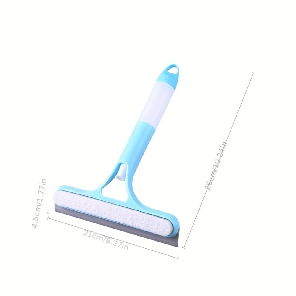 3 in 1 Multi-function Window Cleaning Squeegee