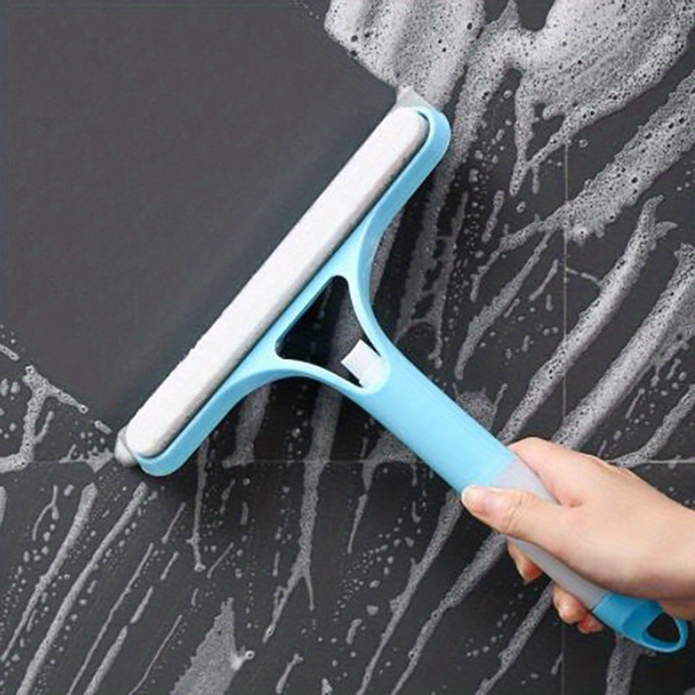 3 in 1 Multi-function Window Cleaning Squeegee